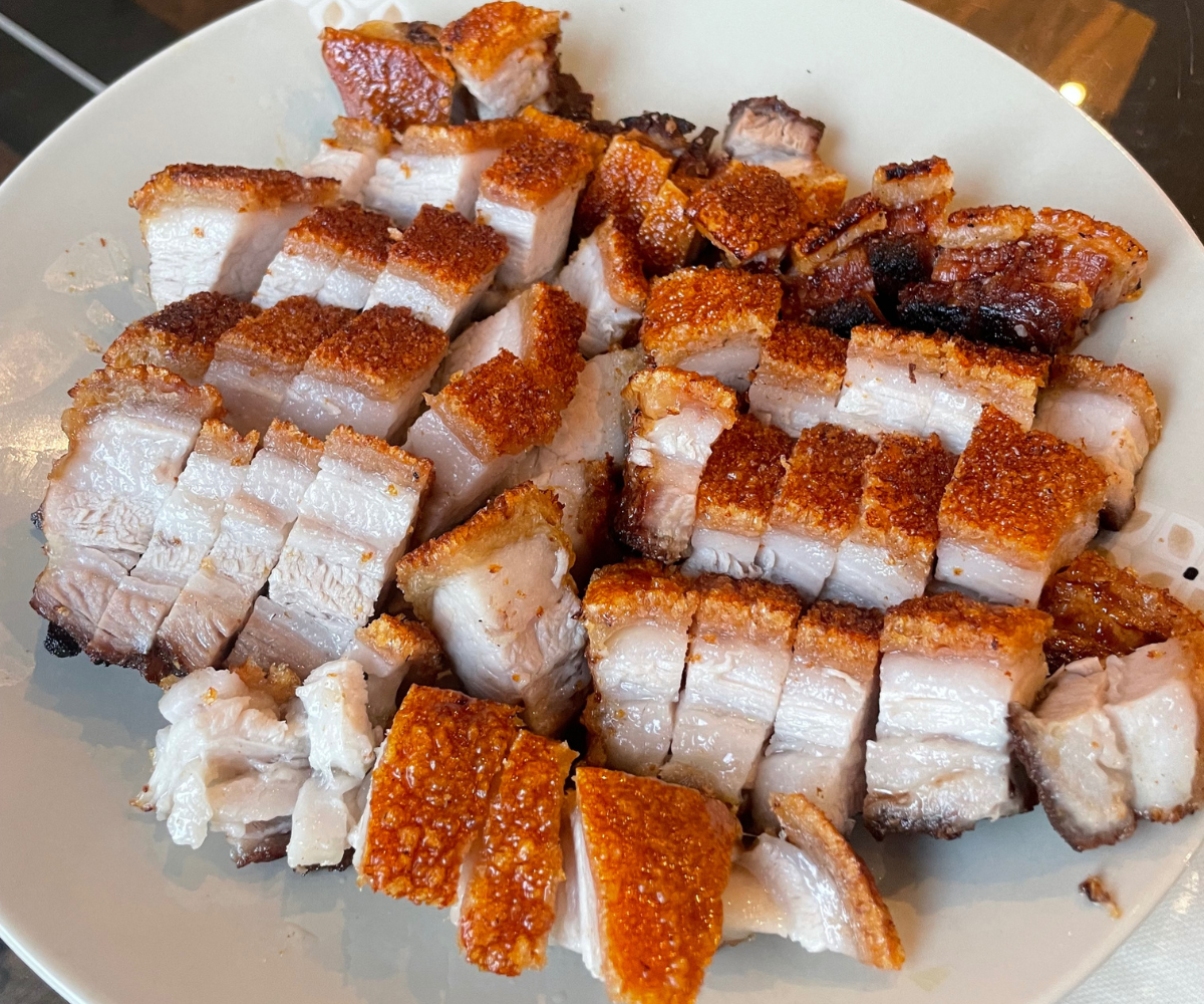 Pork Belly